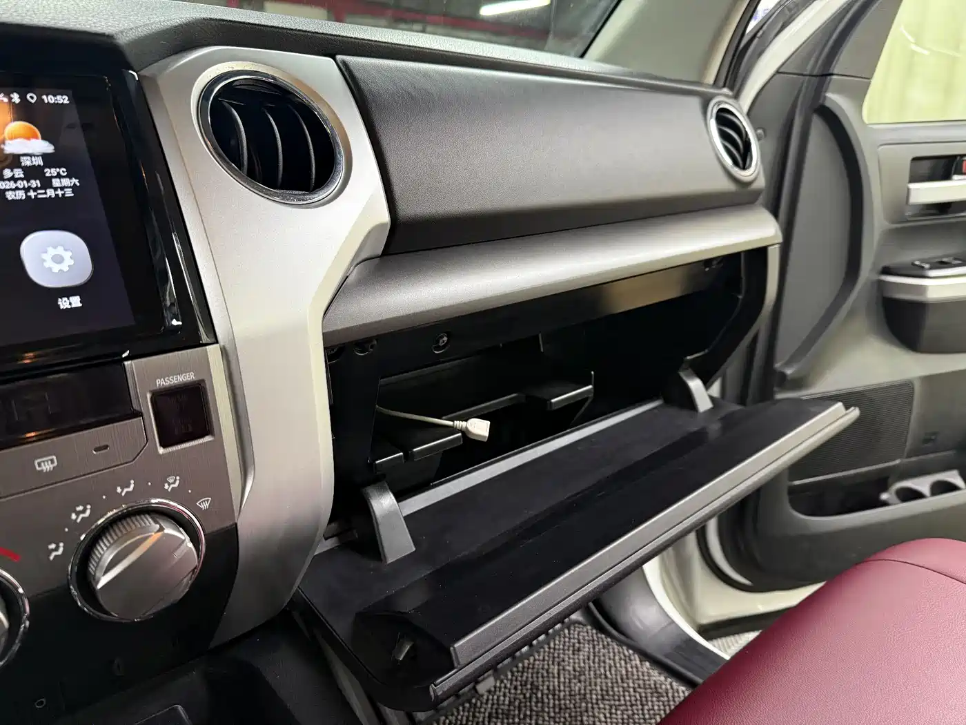 Toyota Tundra 2014 5.7L TRD Pro фото 37