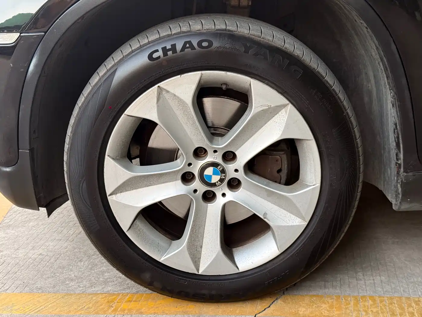 BMW X6 2009 xDrive35i фото 32