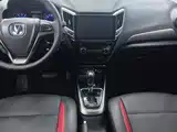 Фото 16 - Changan CS15