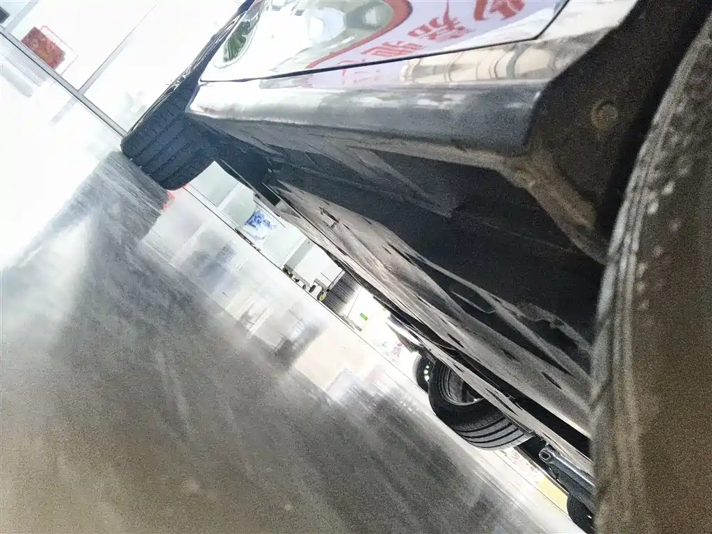 Toyota Camry 2021 2.0G Luxury Edition фото 21