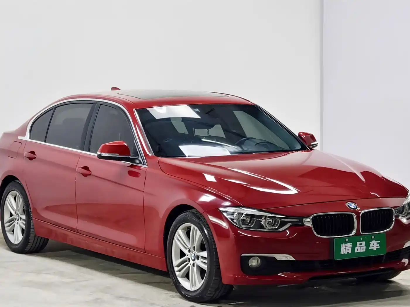 Фото 3 - BMW 3 Series