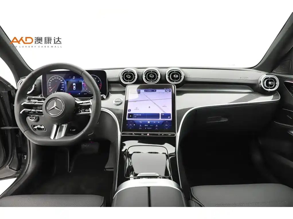 Mercedes-Benz C-Class 2024 C 260 L Sport фото 5