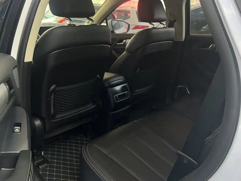 BYD TANG