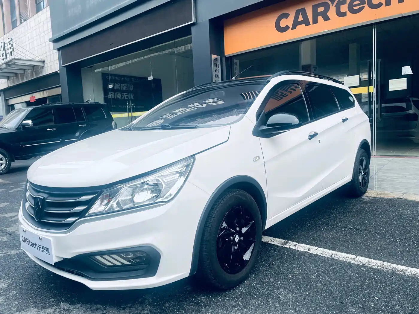 BAOJUN 310W