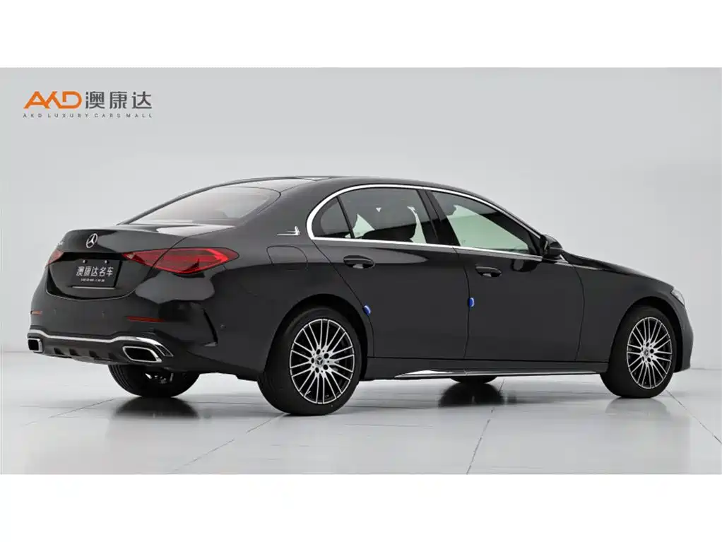 Mercedes-Benz C-Class 2024 C 260 L Sport фото 3