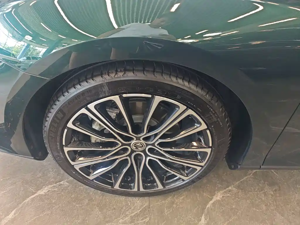 MG MG7 2026 2025 1.5T 300 DCT Elegance Edition