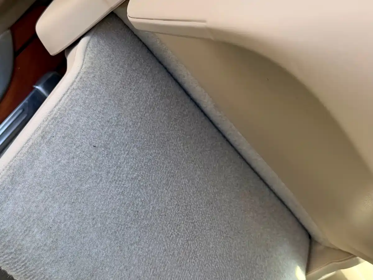 Toyota Alphard 2012 3.5L Luxury Edition фото 8