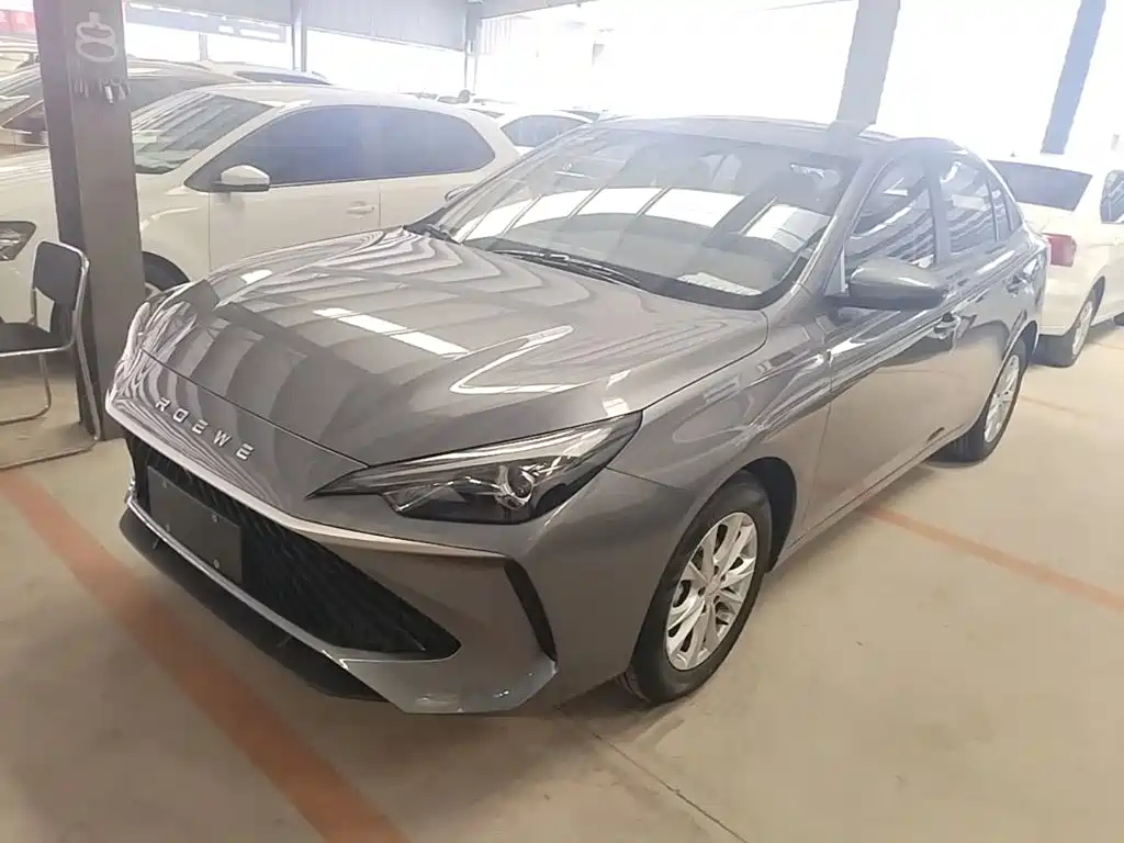 Roewe i5 2026 1.5L Manual Comfort