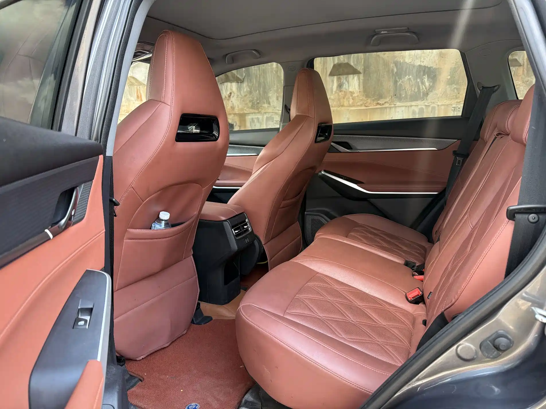 Фото 8 - Changan CS75 PLUS