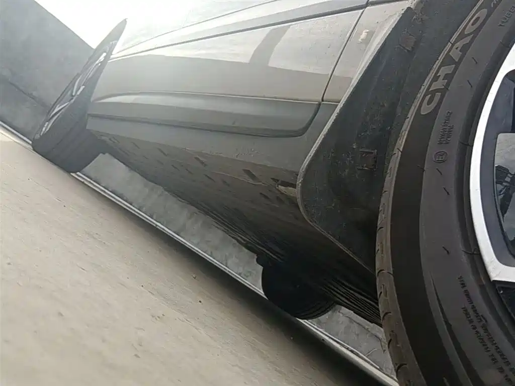 BYD Sealion 06 New Energy 2025 EV 605 Pilot Pro Edition фото 21