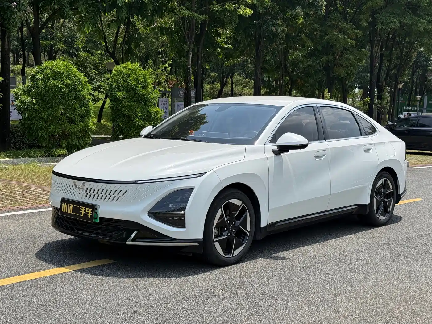 Wuling Motors Wuling Xingguang 2023 2023 150 Advanced Edition