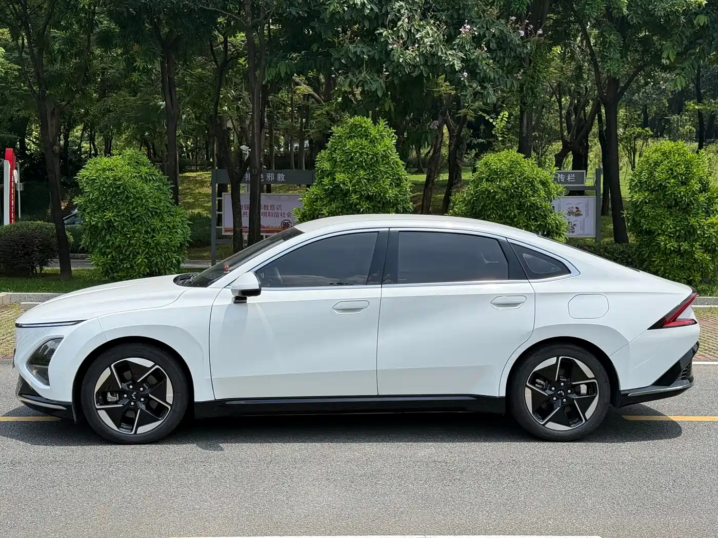 Wuling Motors Wuling Xingguang 2023 2023 150 Advanced Edition