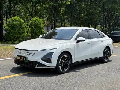 Wuling Starlight