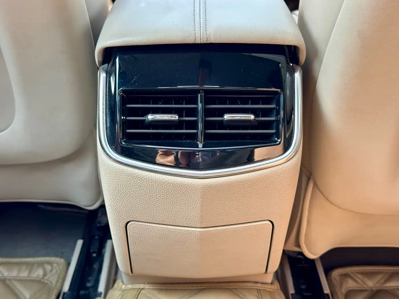Cadillac XTS 2013 2013 28T Elegance