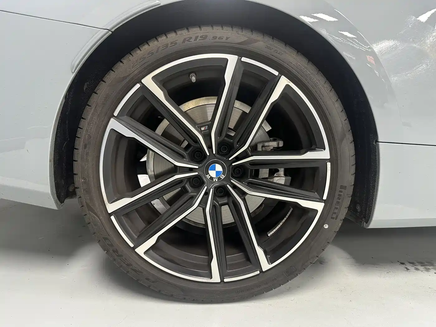 BMW 4 Series 2022 Facelift 430i M Sport Shadow Edition фото 16