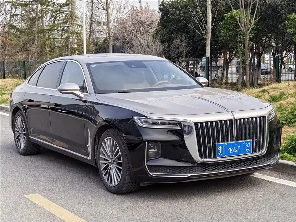 Hongqi HONGQI H9