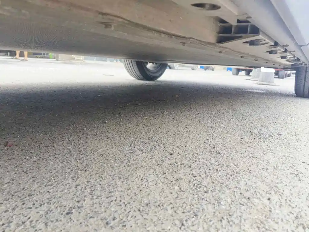 iCAR 03 2024 2024 501km 2WD Long Range