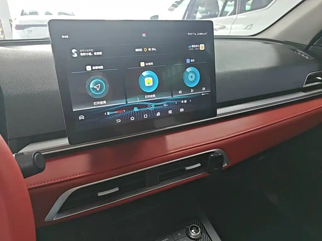 BYD e2 2021 2021 Premium Model