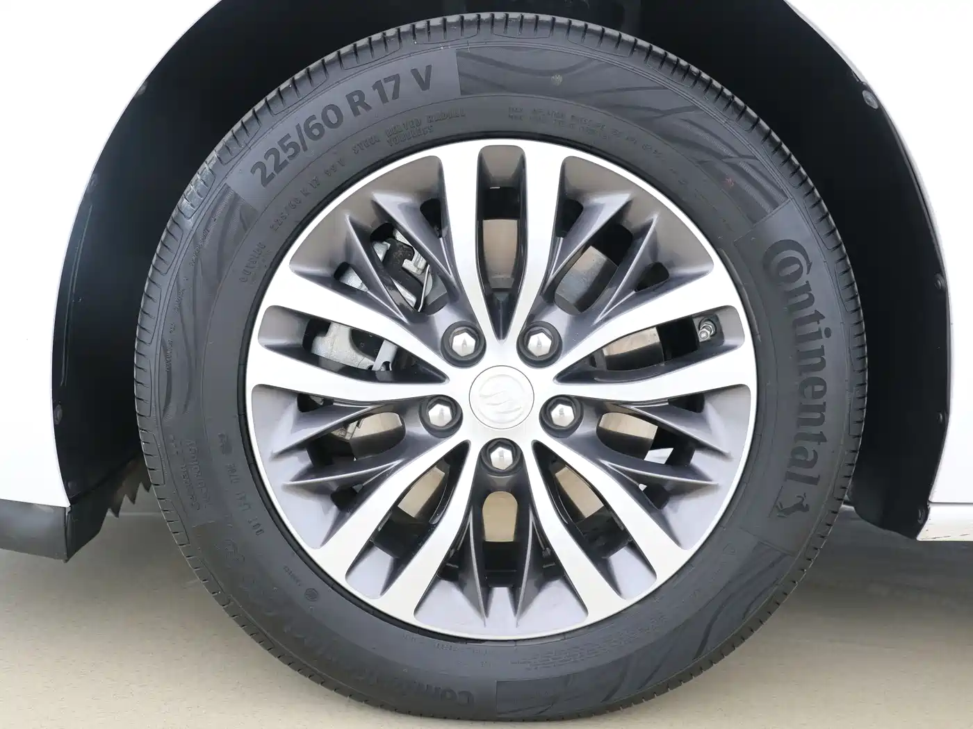 Buick GL8 2023 ES Landmaster Comfort фото 9