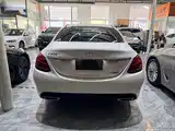 Фото 5 - Mercedes-Benz C-Class