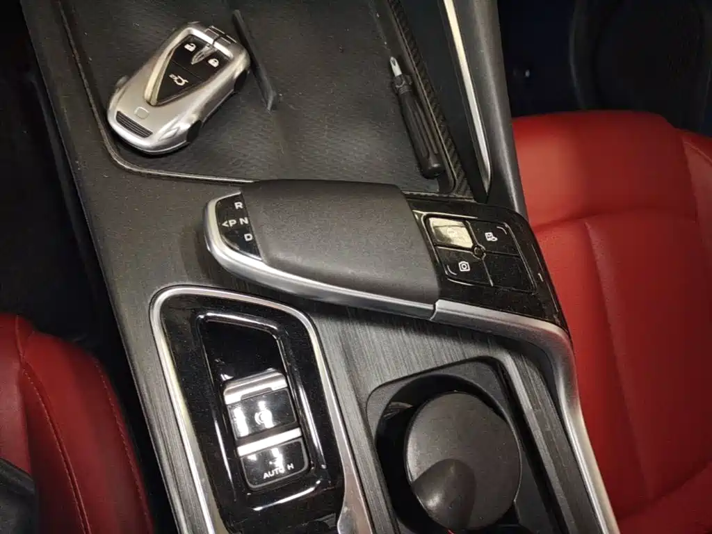 Changan UNI-T 2020 2020 1.5T Premium