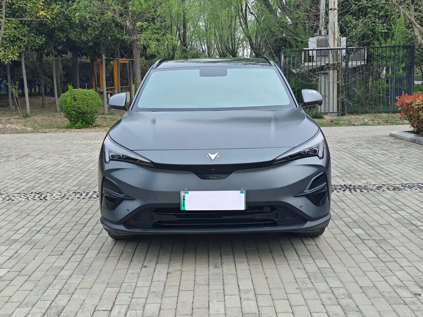 ARCFOX EXTREME FOX POLAR FOX ALPHA T5