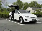 Фото 5 - Tesla Model X