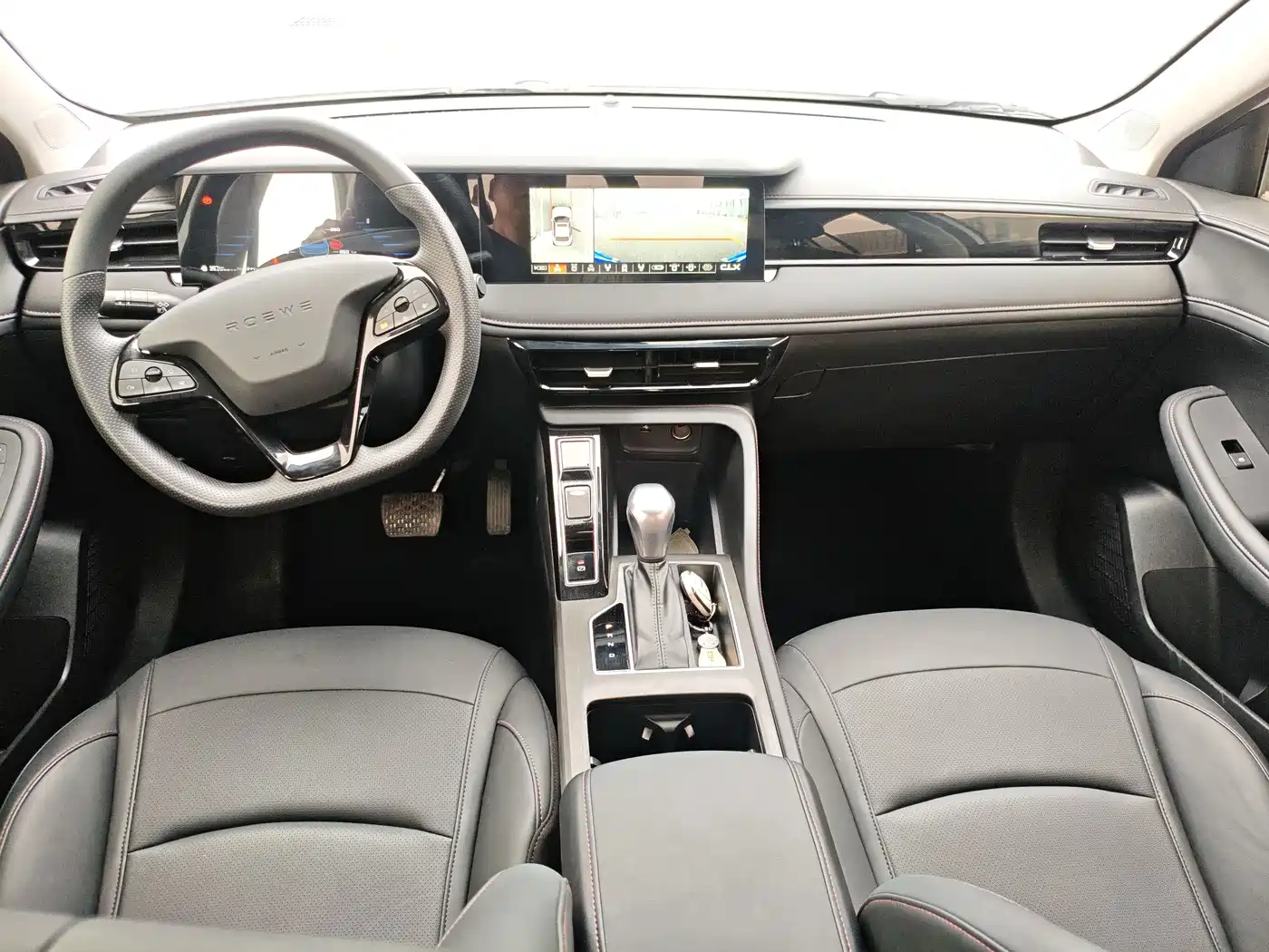 ROEWE I5