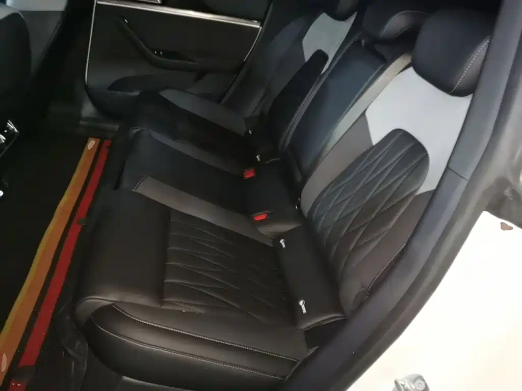 Фото 17 - Nezha Auto Nezha S Shooting Brake
