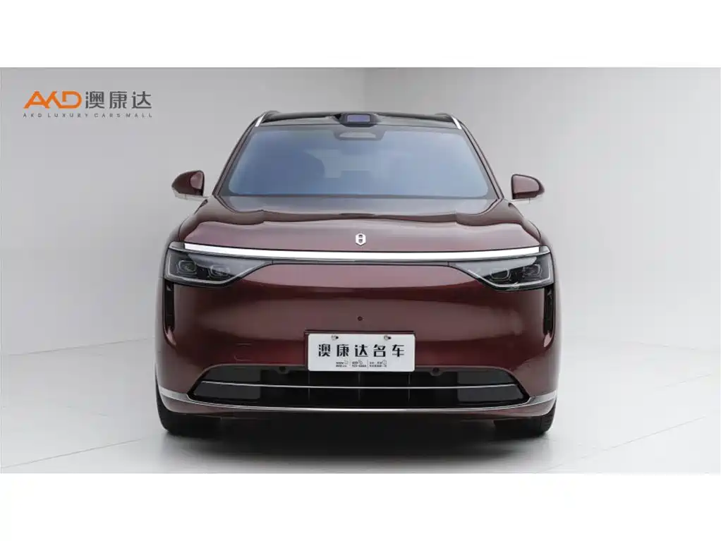 Aito AITO M8 2025 2025 Model Extended Range Ultra Edition 53.4kWh 5-Seater