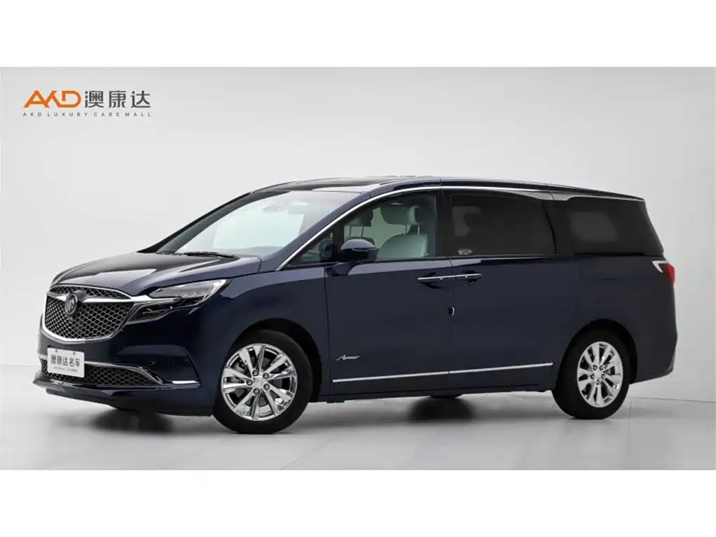 Buick GL8 2020 Avenir Four-Seat Prestige Edition