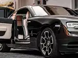 Фото 11 - Rolls-Royce Wraith