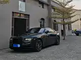 Фото 1 - Rolls-Royce Wraith