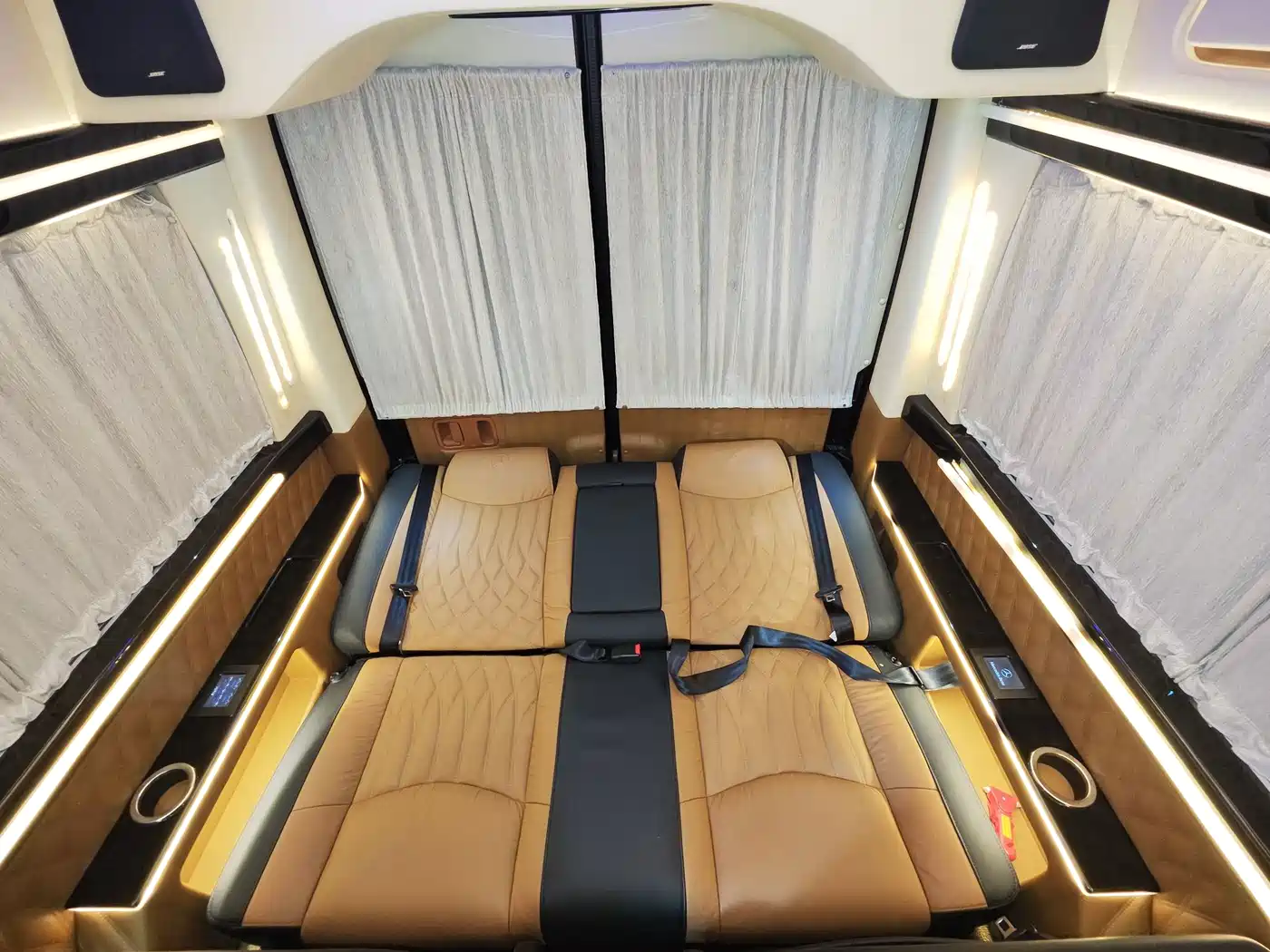 Mercedes-Benz Sprinter 2016 2014 3.5L Auto Basic