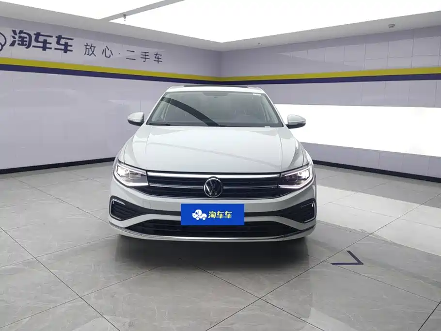 Volkswagen Bora, миниатюра 2
