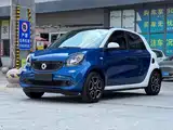 Фото 1 - smart forfour
