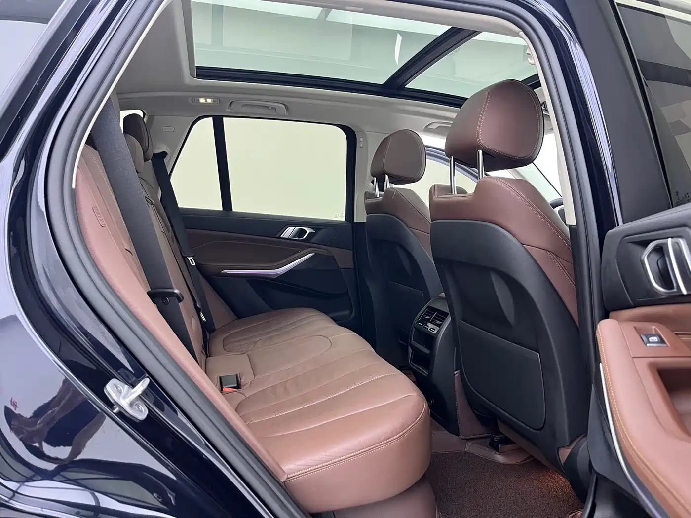 BMW X5 (Import) 2021 xDrive30i M Sport Package фото 23