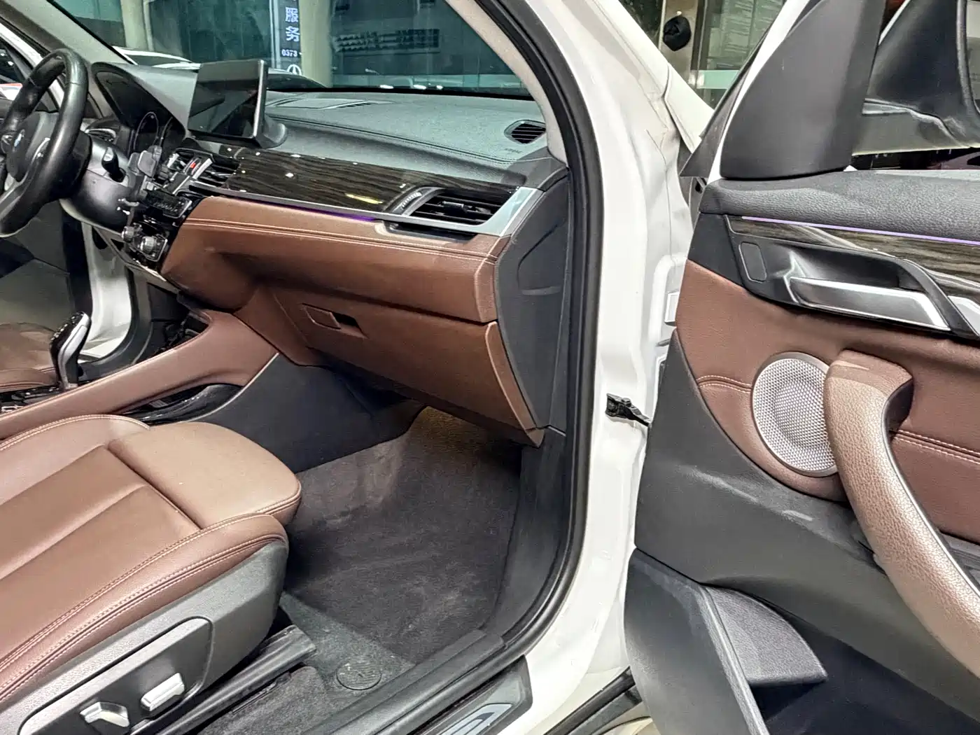BMW X1 2021 Facelift xDrive25Li Premium фото 16