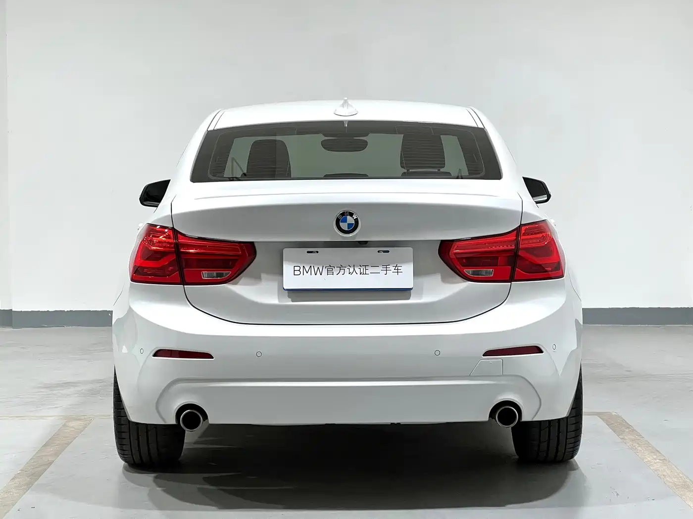 BMW 1 Series 2020 Model 120i Fashion Style фото 8