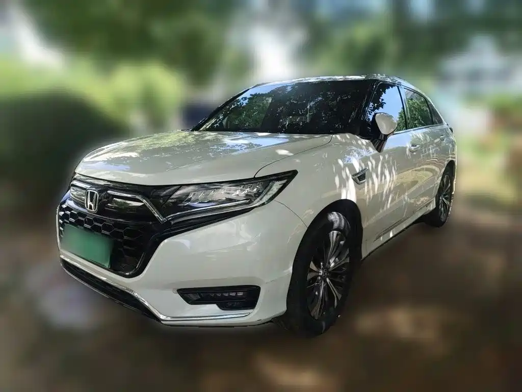 Honda UR-V 2022 2020 370TURBO 4WD Premium Edition