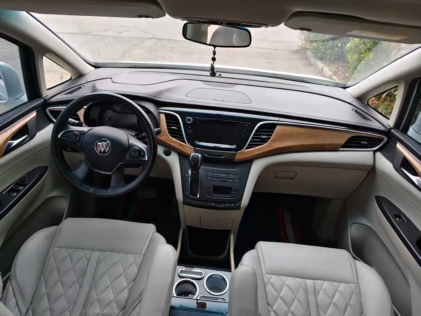 Buick GL8 2018 ES 28T Comfort Type China VI фото 5