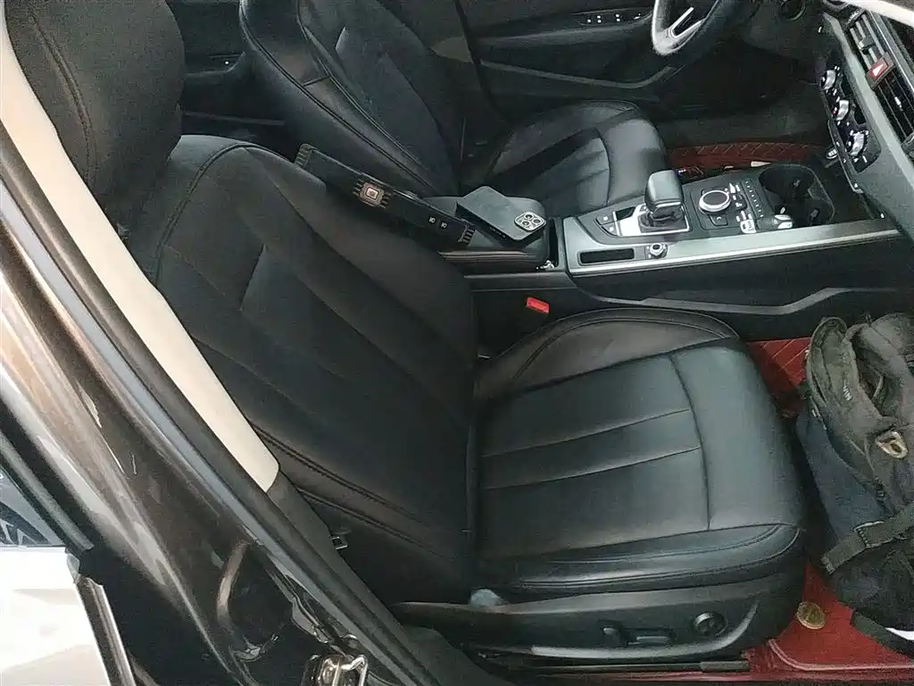 Audi A4L 2018 30th Anniversary 40 TFSI Progressive фото 25
