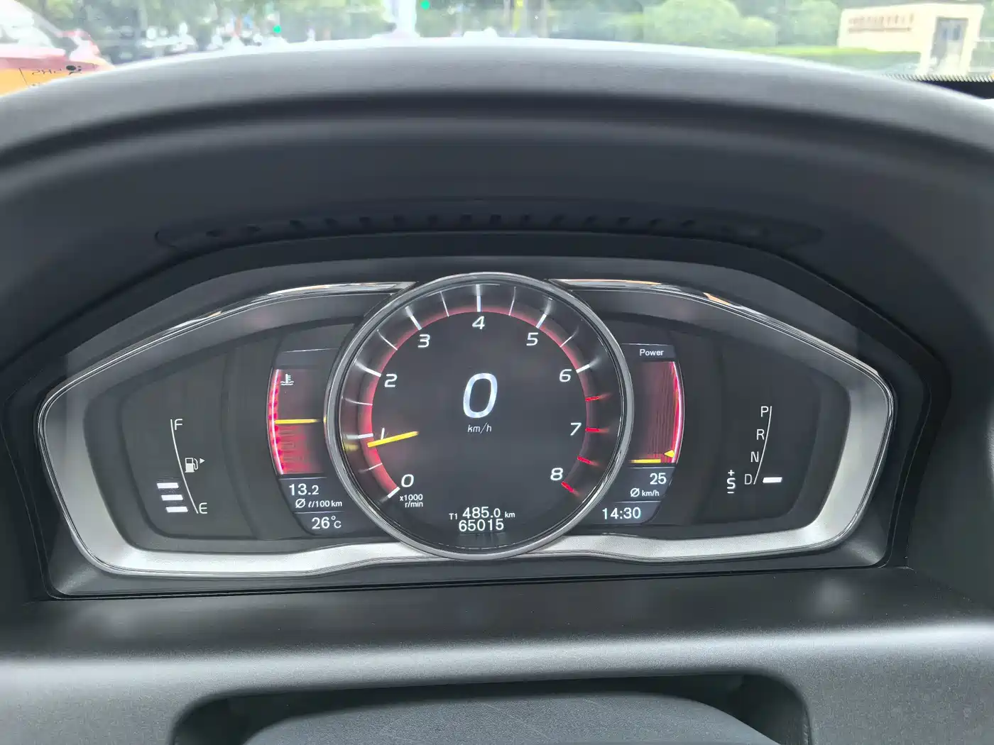 Volvo XC60 2015 2015 T5 AWD Smart Drive Edition