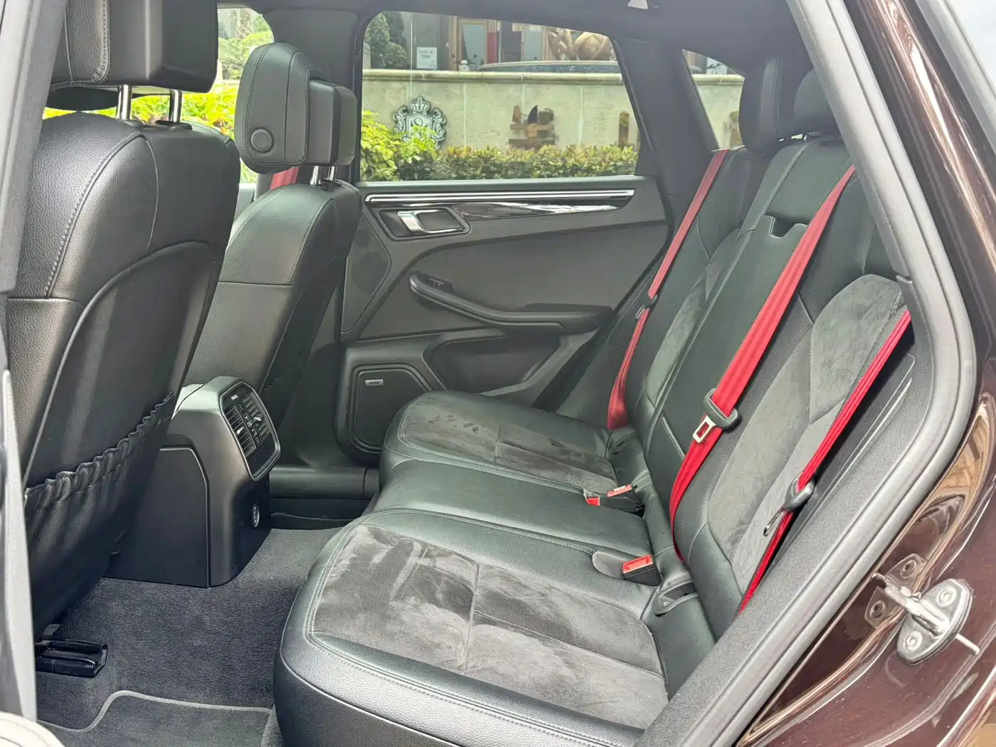 Фото 8 - Porsche Macan
