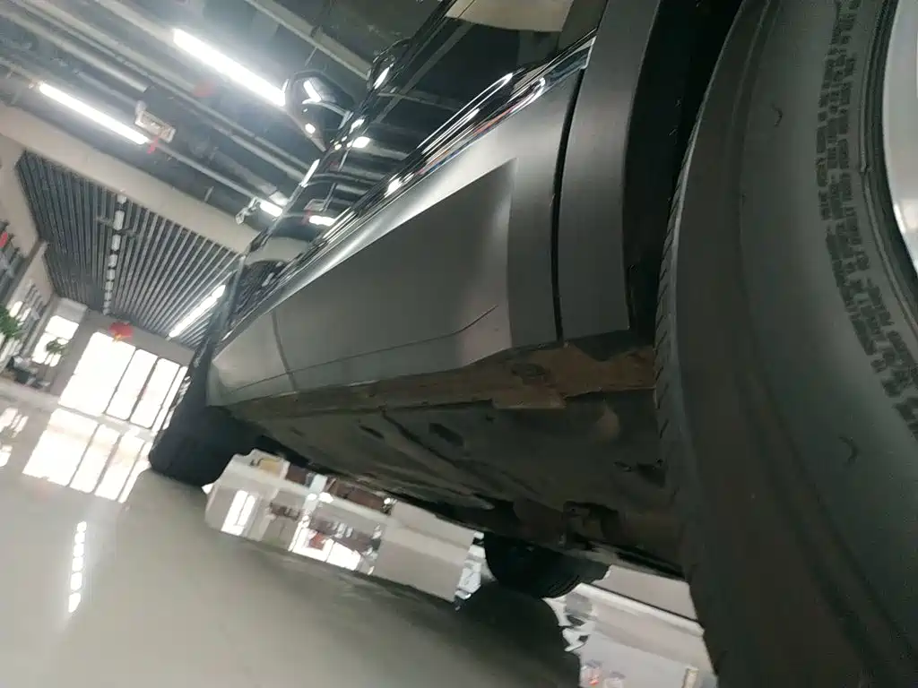 Volkswagen Teramont 2019 2019 380TSI 4WD Luxury Edition China VI