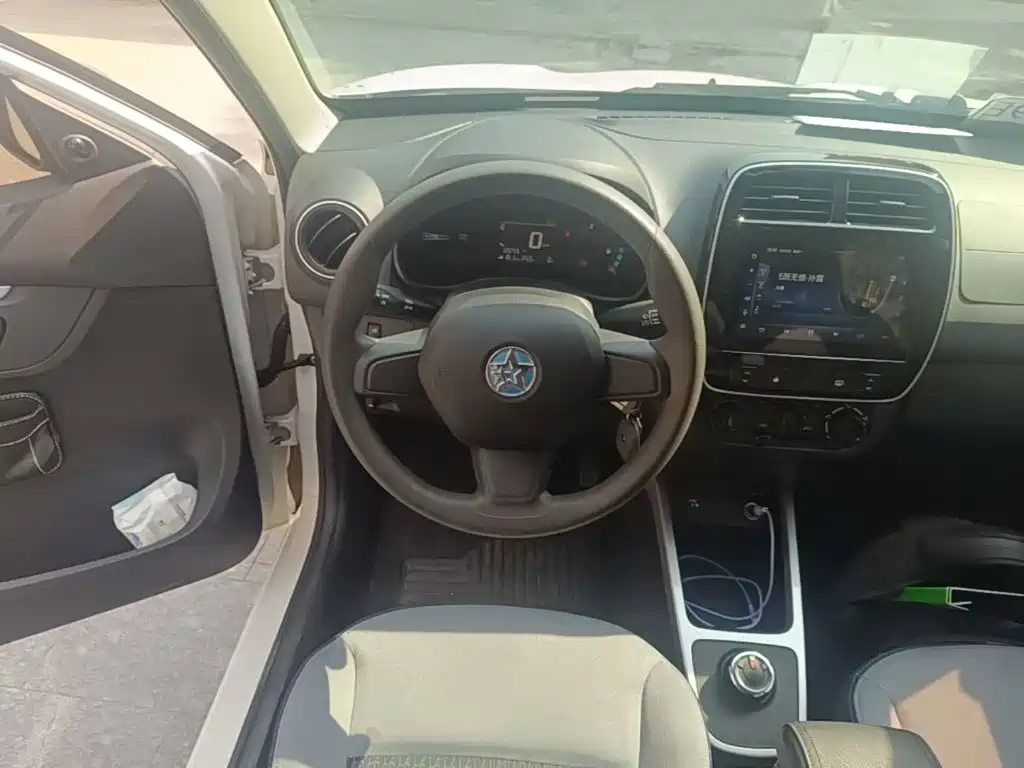 Venucia e30 2022 2021 Elite Edition