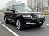 Фото 3 - Land Rover Range Rover