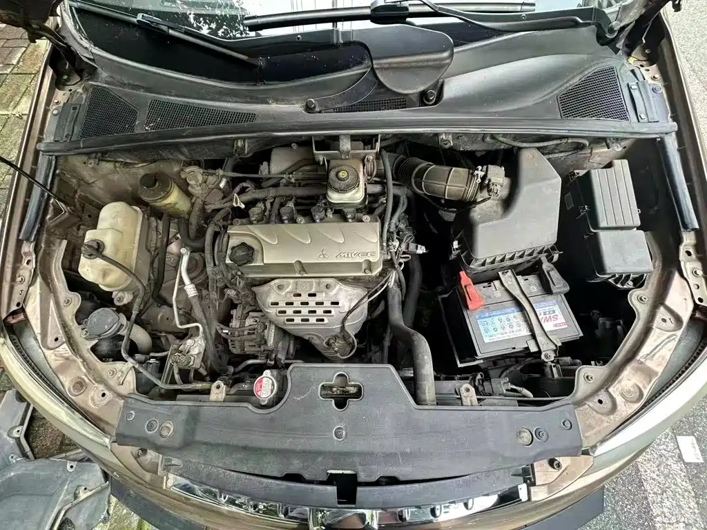 Фото 3 - BYD S6