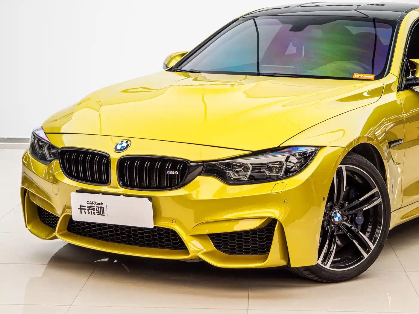 BMW M4 2017 2014 M4 Coupe