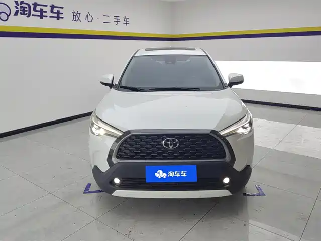 TOYOTA COROLLA SHARP AMPLIFIER